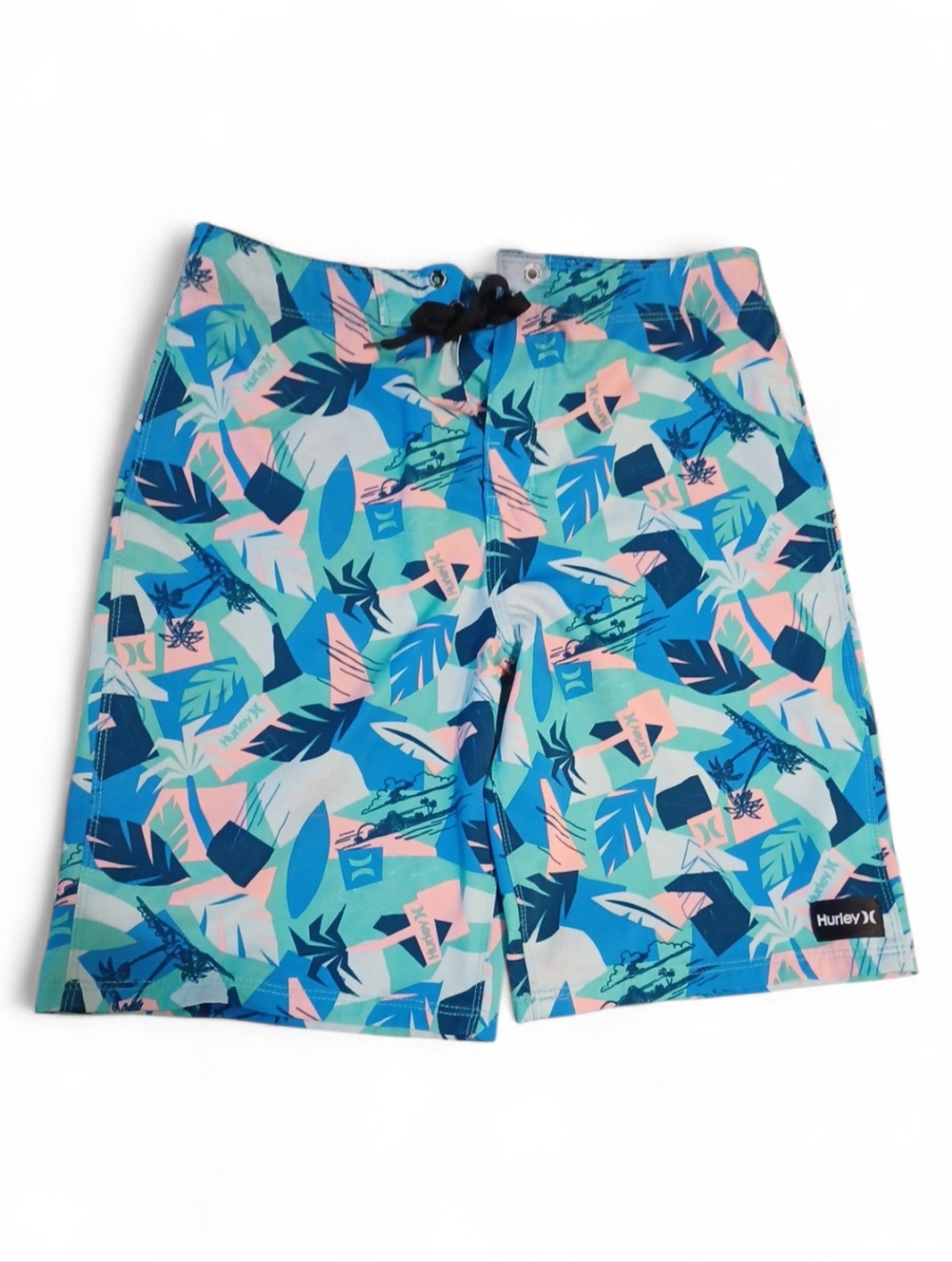 Hurley Swim Shorts Boys